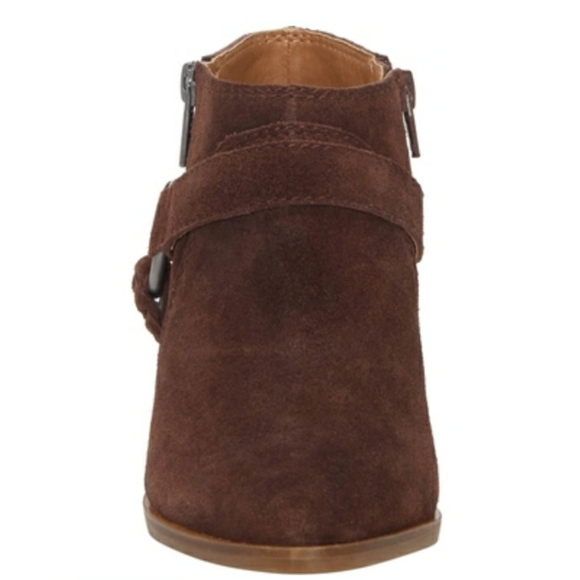 Lucky Brand Enitha Bootie - Picture 4 of 7
